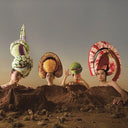 Urichipan-Gun - Giant Club (Vinyl LP)