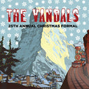 The Vandals - 25th Annual Christmas Formal (Vinyl LP)