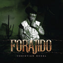 Christian Nodal - Forajido (Vinyl LP)