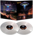 UFO - Live In Vienna 1998 - Silver (Vinyl LP)
