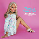 Nancy Sinatra - Keep Walkin': Singles, Demos & Rarities 1965-1978 (Vinyl LP)