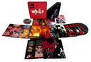 W.A.S.P. - The 7 Savage: 1984-1992  8LP Box, 60pg Book, Poster, Numbered Certificate (Vinyl LP)