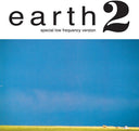 The Earth - Earth 2 - Glacial Blue (Vinyl LP)