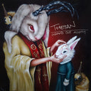Grand Ole Agony (Vinyl LP)