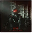 Rezz - IT'S NOT A PHASE (Vinyl LP)