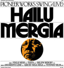 Hailu Mergia - Pioneer Works Swing (Live) (Vinyl LP)