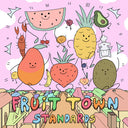 Standards - Fruit Island (Vinyl LP)