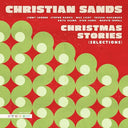 Christian Sands - Christmas Stories (selections) (Vinyl LP)