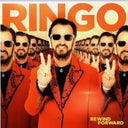 Ringo Starr - Rewind Forward EP [CD]