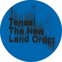 Tensal - The New Land Order (Vinyl LP)
