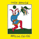 Comite Hypnotise - Danza Del Piri-Piri (Vinyl LP)