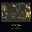 On A Day Of Crystalline Thought [LP]