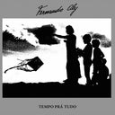 Fernando Oly - Tempo Pra Tudo (Vinyl LP)