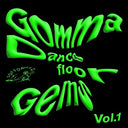 Various Artists - Gomma Dancefloor Gems, Vol. 1 (Vinyl LP)