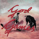 The Kills - God Games [CD]