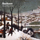 Barbaro - About The Winter (Vinyl LP)