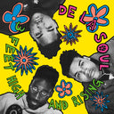 De La Soul - 3 Feet High and Rising [RSD]
