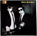 The Blues Brothers - Briefcase Full Of Blues (Vinyl LP)