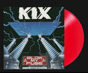 Kix - Blow My Fuse (Vinyl LP)