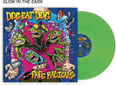 Dog Eat Dog - Free Radicals - Green (Vinyl LP)