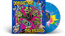 Dog Eat Dog - Free Radicals - Splatter (Vinyl LP)