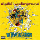 Digital Underground - The Body-Hat Syndrome (30th Anniversary) [RSD]