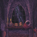 Vrajitor's Tenebrarium - E.n.l.d. (Vinyl LP)