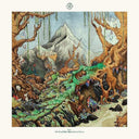 Chronicles of Father Robin - The Songs & Tales of Airoea  Book 1 (Vinyl LP)