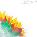 David Longdon - Wild River - Yellow & Green Vinyl (Vinyl LP)