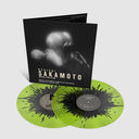 Ryiuchi Sakamoto - Music For Film - Transparent Lime Green & Black Splatter Vinyl (Vinyl LP)
