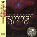 Def Leppard - Slang [Limited Edition] [Remastered] (Shm) (Jpn)