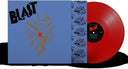 Holly Johnson - Blast - Red Colored Vinyl (Vinyl LP)