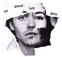 Movements - No Good Left To Give (Vinyl LP)