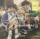 Jonas Brothers - The Family Business [CD]
