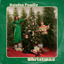 Gloria Estefan  - Estefan Family Christmas (2 LP) (180g Vinyl/ Ruby Red Vinyl) (Vinyl LP)