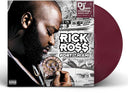 Rick Ross - Port Of Miami (Indie Exclusive Vinyl)