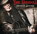 Eric Sardinas - Midnight Junction (Vinyl LP)