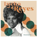 Lucha Reyes - Remenbranzas, Vol. 1 (Vinyl LP)