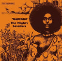 Mighty Cavaliers - Mapendo (Vinyl LP)