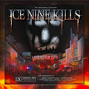 Ice Nine Kills - Welcome To Horrorwood: Under Fire (Deluxe Edition) [Limited Edition Deluxe LP Box Set]