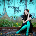 Rachael Sage - The Other Side (Vinyl LP)