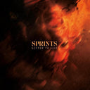Sprints - Letter To Self [CD]
