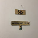 William Eggleston - 512 (Vinyl LP)