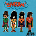 The Move - Shazam! Remastered (Vinyl LP)