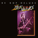 Be-Bop Deluxe - Hot Valves - 10-inch Vinyl (Vinyl LP)