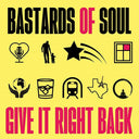 Give It Right Back [LP]