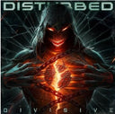 Disturbed - Divisive (Indie Exclusive Vinyl)