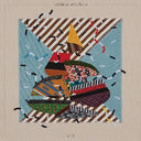 Tar of - Confidence Freaks Me Out (Vinyl LP)