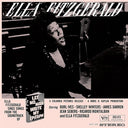Ella Fitzgerald - Let No Man Write My Epitaph (Verve Acoustic Sounds Series) (Vinyl LP)