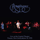 Renaissance - Live at the Capitol Theater - June 18, 1978 (Vinyl LP)